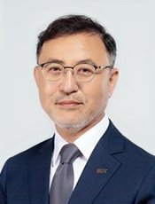 Prof. In S. Kim