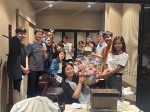 2025 스승의 날 행사 (Teacher's day celebration party) 이미지