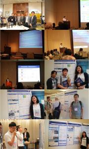 9th Asian Aerosol Conference 참석 이미지