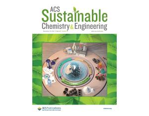 Integration of two waste streams for carbon storage and utilization: Enhanced metal extraction from steel slag using biogenic volatile organic acids