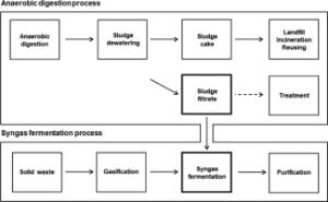 170. Proposition of cost-effective industrial grade medium for synthesis gas fermentation through evaluation of economic feasibility